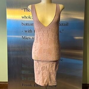 🆕FREE PEOPLE Dress